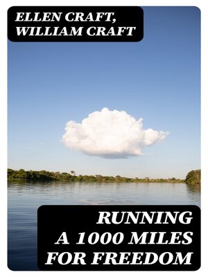 cover image of Running a 1000 Miles For Freedom